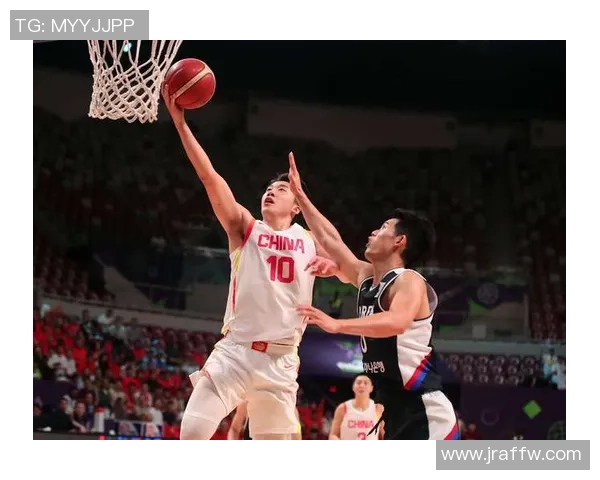 杭州篮球队防守策略解析深入探讨球队战术与球员配合